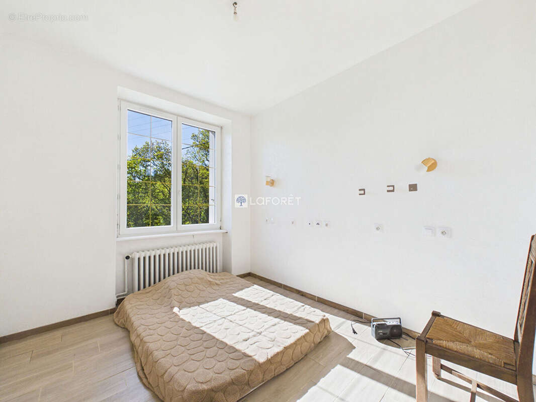 Maison à CHATEAULIN