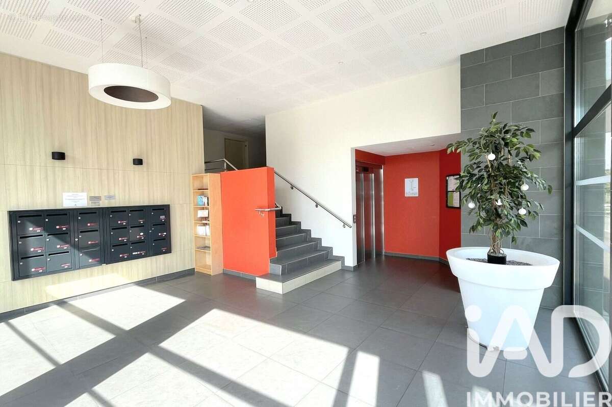 Photo 9 - Appartement à METZ