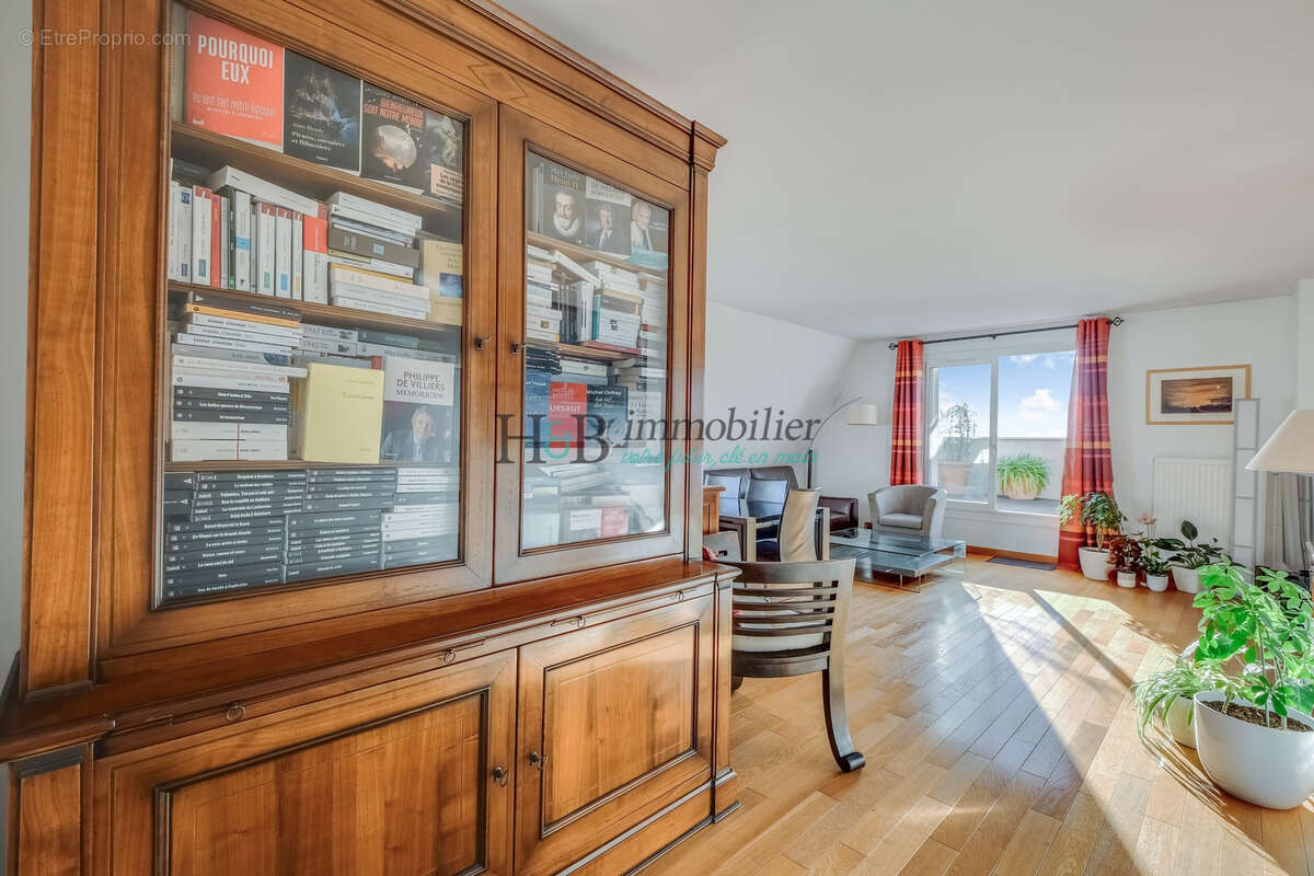 Appartement à CRETEIL