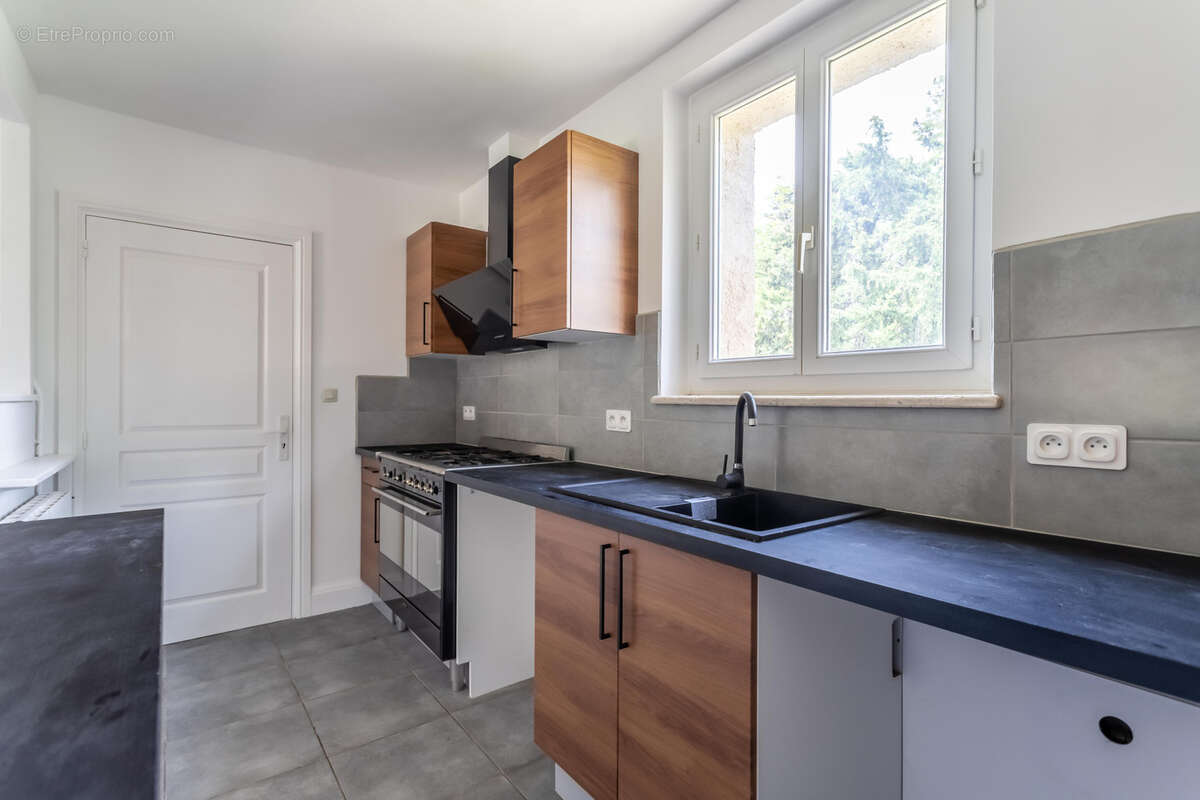 Maison à AMARENS