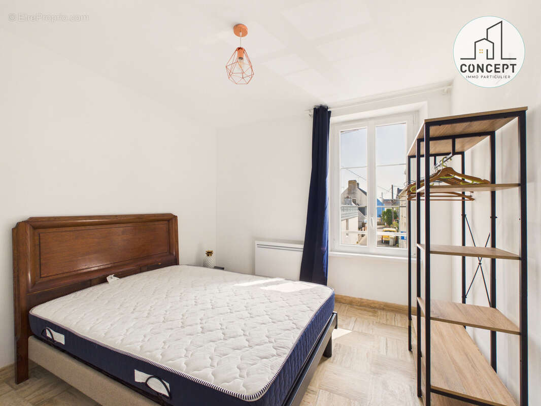 #H722 - A vendre - Guilvinec - Maison 140m2 - photo 9