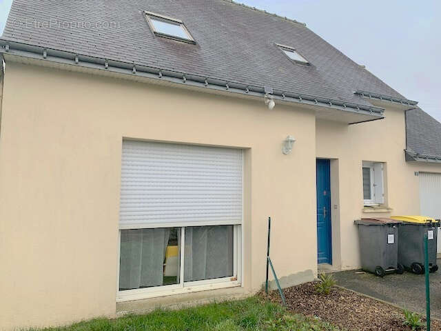 Maison à LOUDEAC