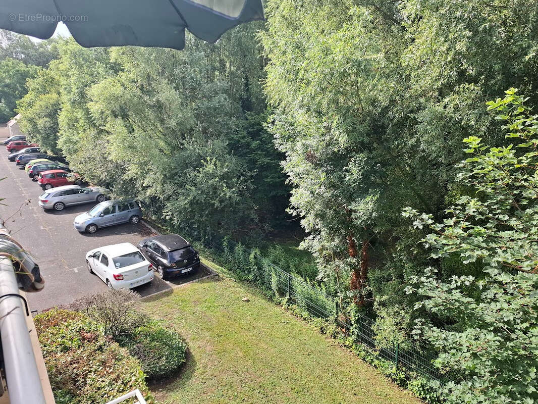 Appartement à ETAMPES