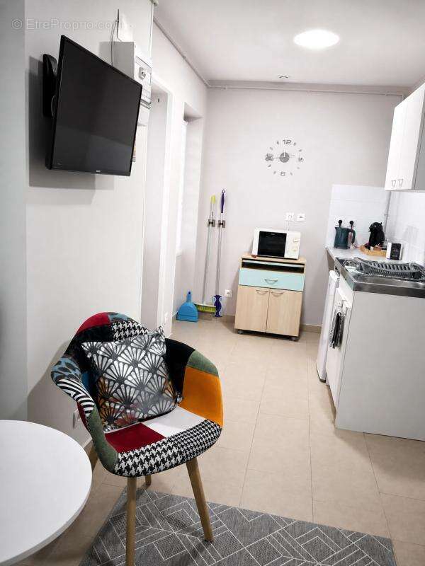 Immeuble de 14 pièces de 350 m² à Beaulieu-sur-Loire - photo 20