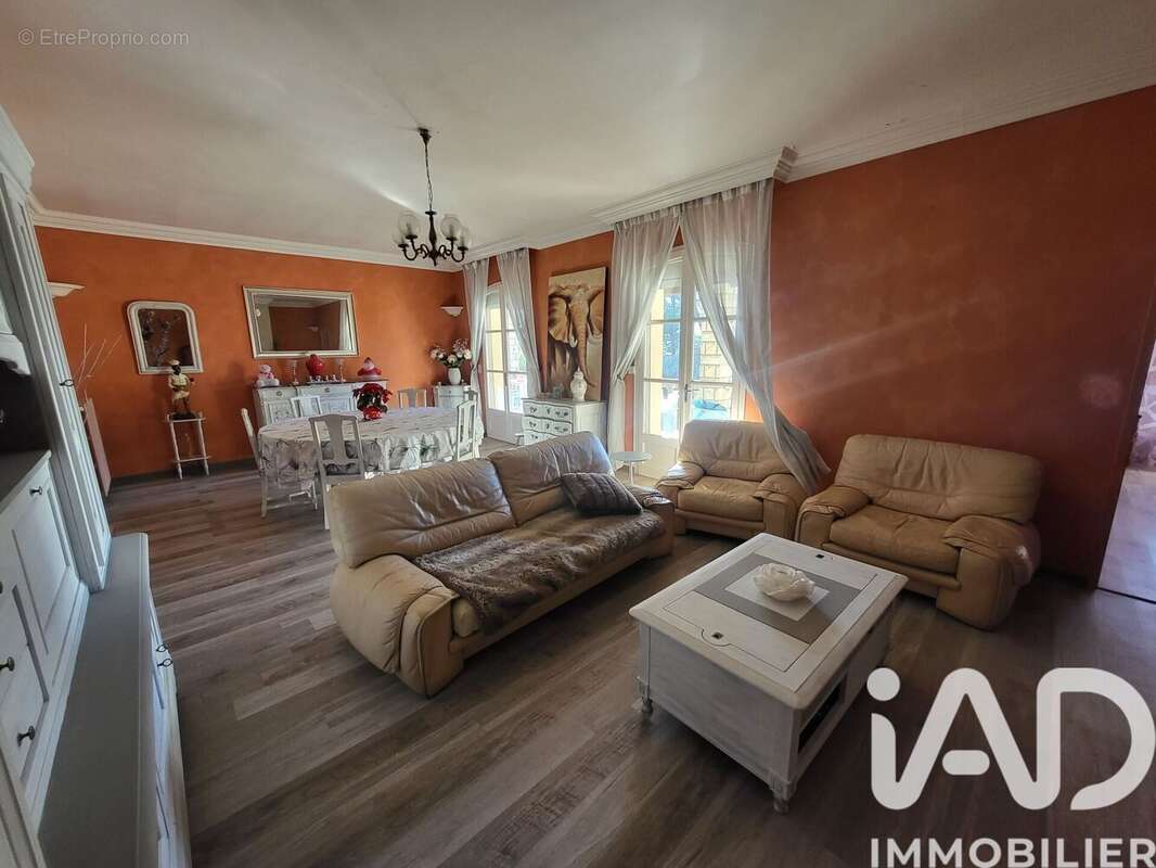 Photo 8 - Appartement à ALES