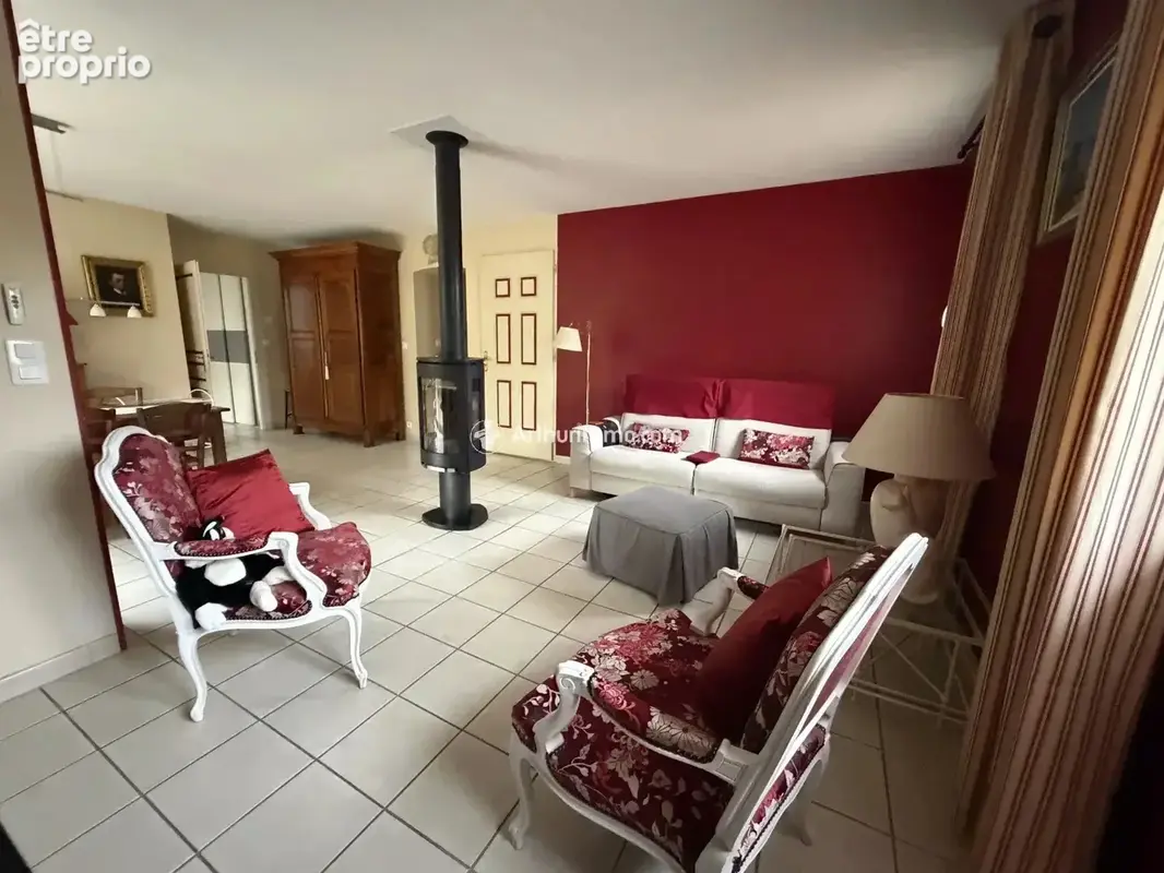 Vente Maison Montjaux(12490) 285 000ï¿œ - photo 2