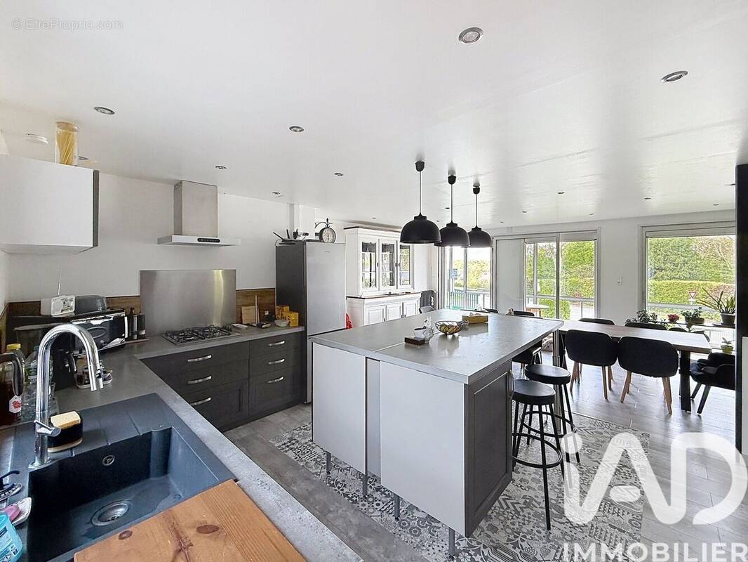 Photo 1 - Maison à BERNAY