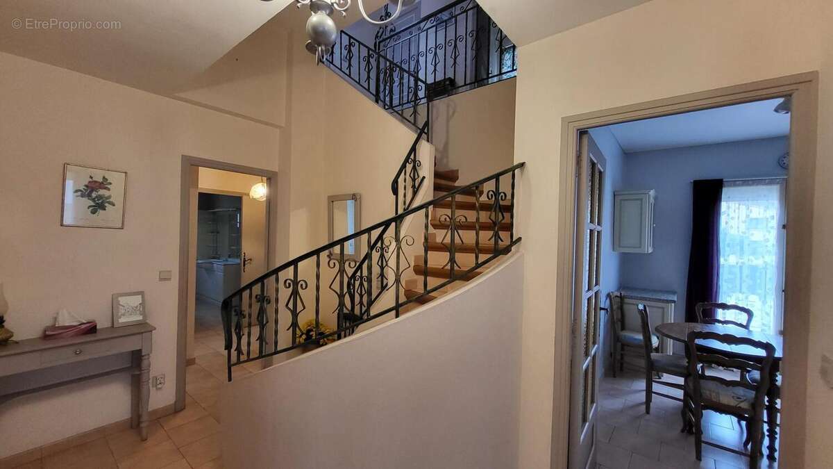 Photo 5 - Maison à ARLES-SUR-TECH