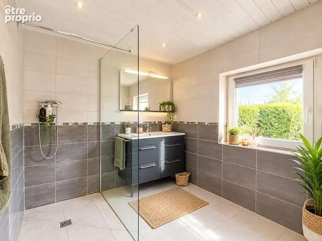 Maison 4 pièces 100 m² à vendre à Richwiller (68120) - photo 7