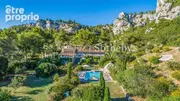Maison à LES BAUX-DE-PROVENCE