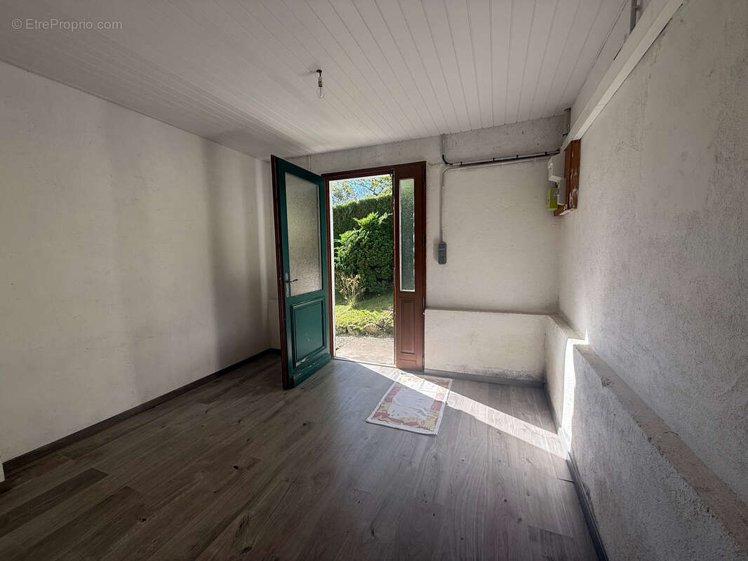 Maison à REMIREMONT