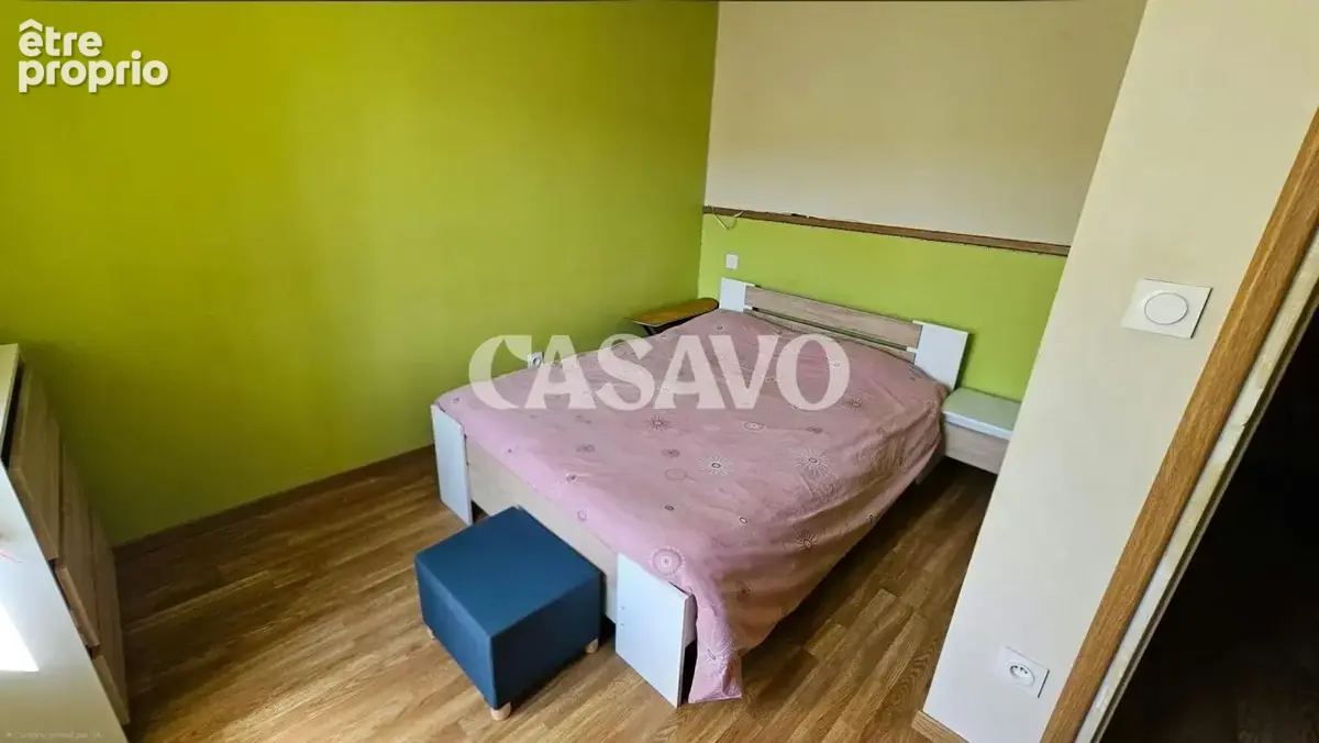 Vente Maison 5 pièces de 142m² - 38440 Châtonnay - photo 12