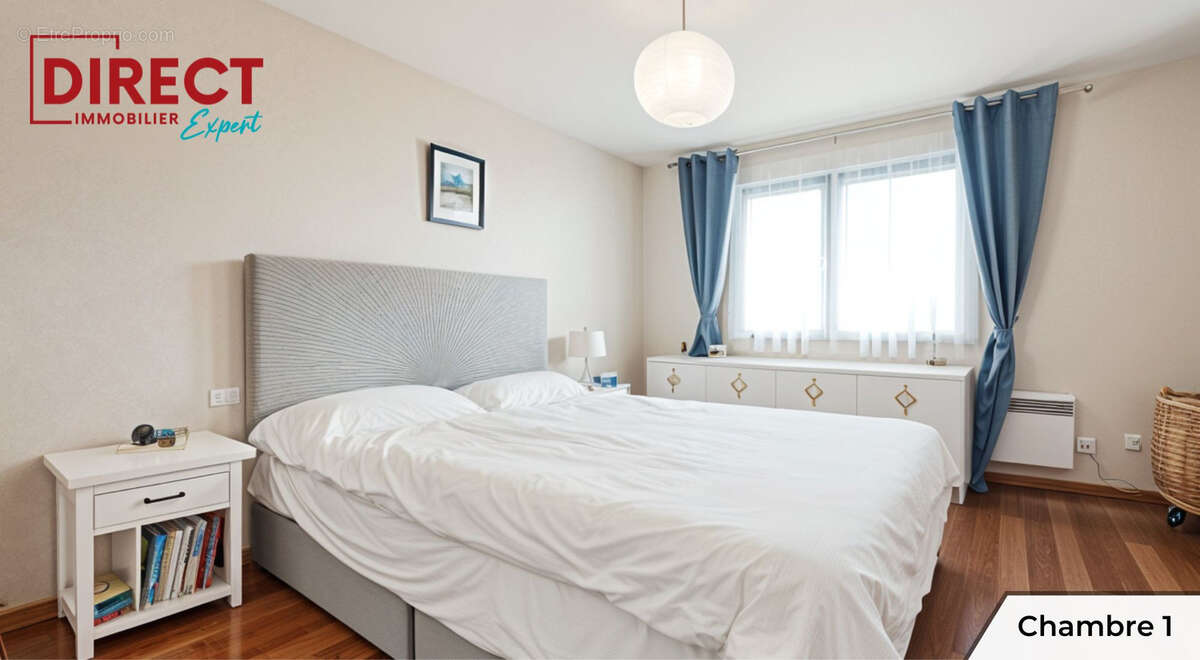 Appartement à ALFORTVILLE