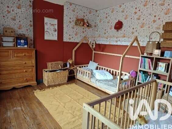 Photo 5 - Maison à OURTON