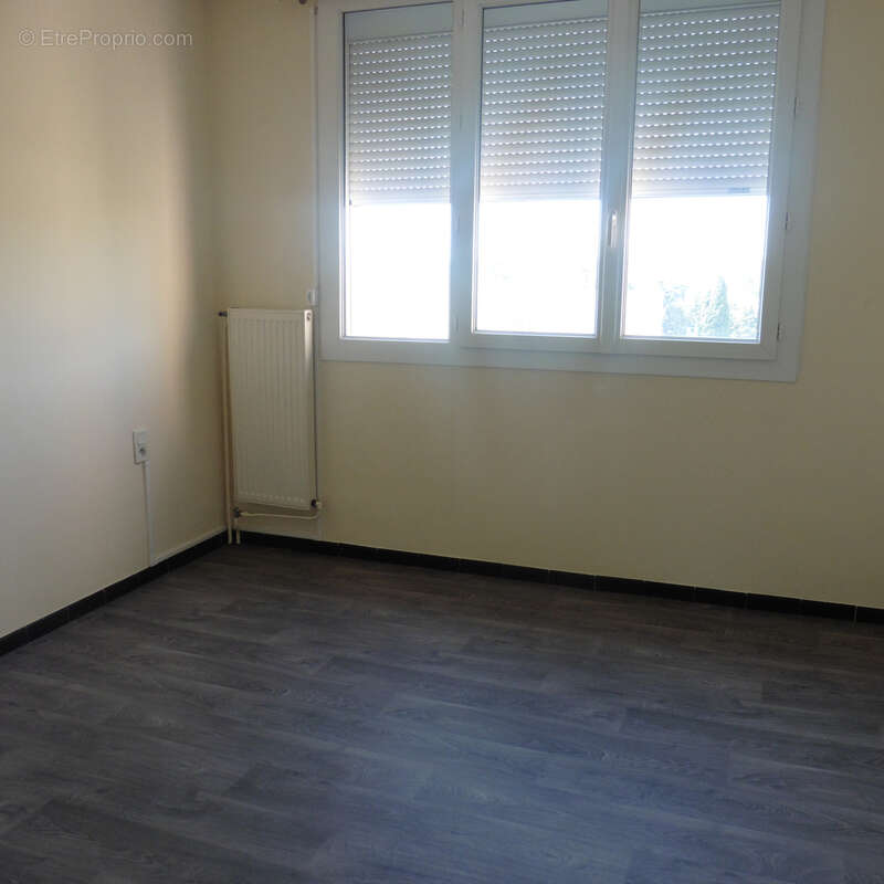 Appartement à PONT-SAINT-ESPRIT