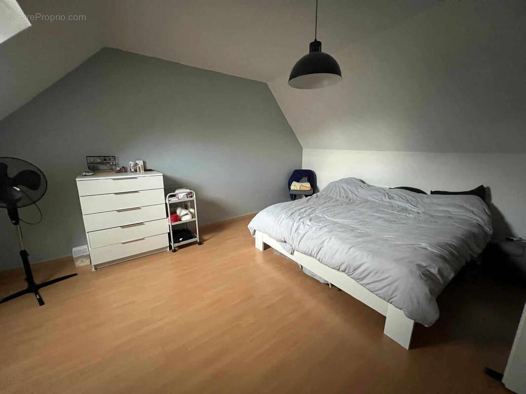 Appartement à BOURBOURG