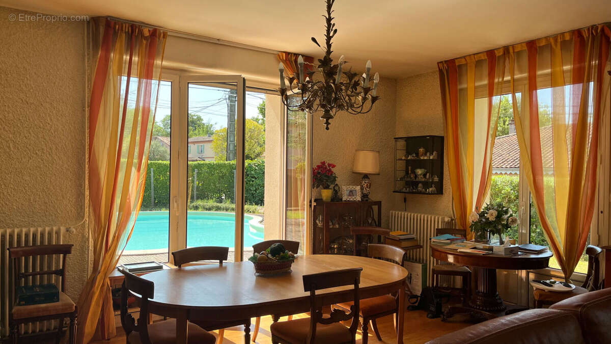 Maison à MONTAUBAN
