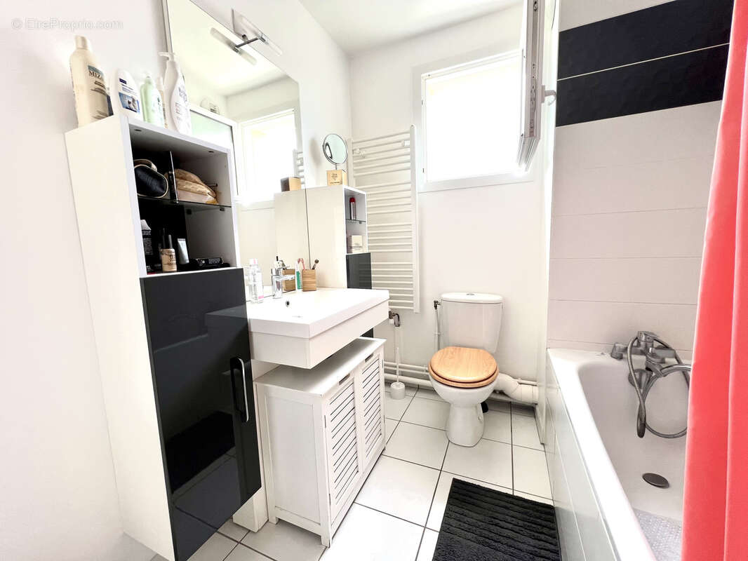 Appartement à SACLAY