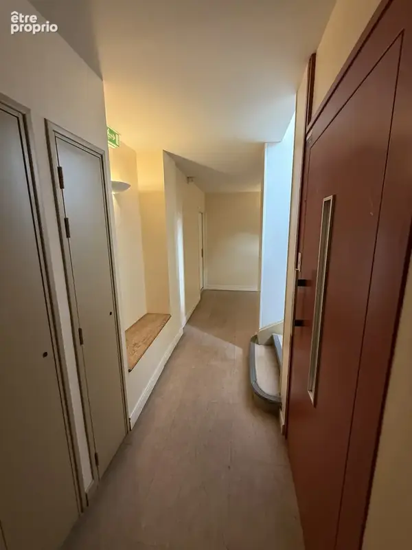 Avenue thermale   bel appartement t5 de 117 m2 avec ascenseur et balcons - photo 14