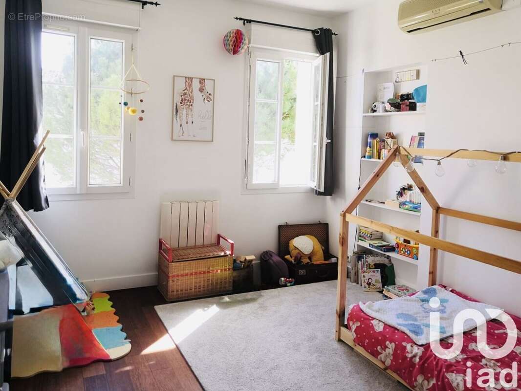 Photo 9 - Maison à SAINT-GERMAIN-DU-PUCH