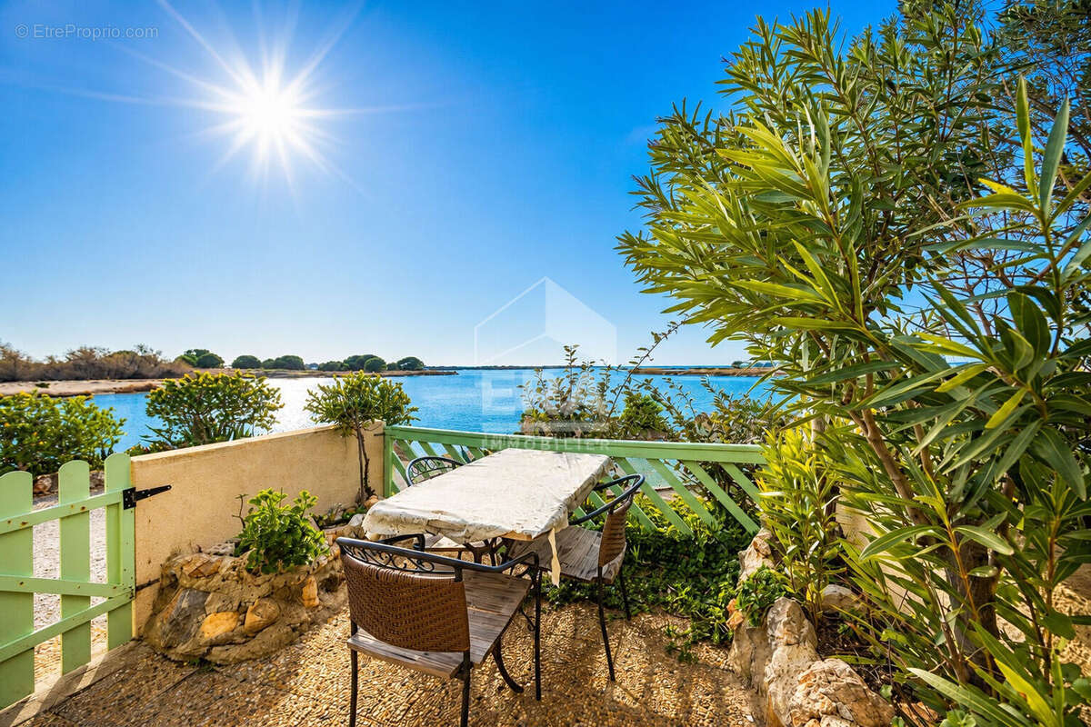 Maison 64m² à le barcarès - photo 2