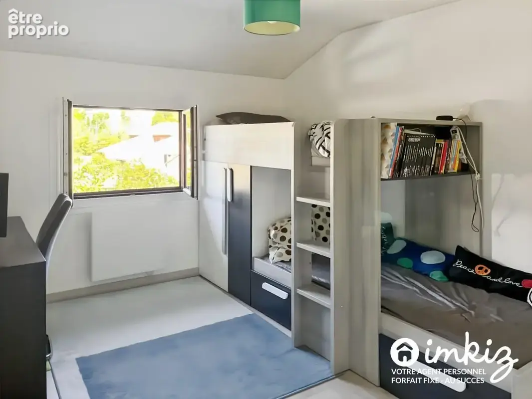 Maison familiale 6 chambres - photo 9