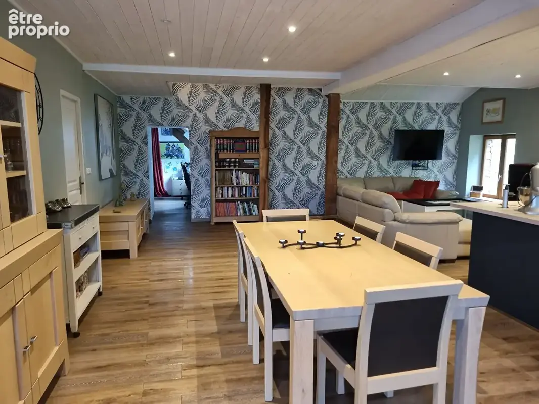 Le mayet de montagne ensemble  de gites 33 personnes, 652 m2 - photo 16