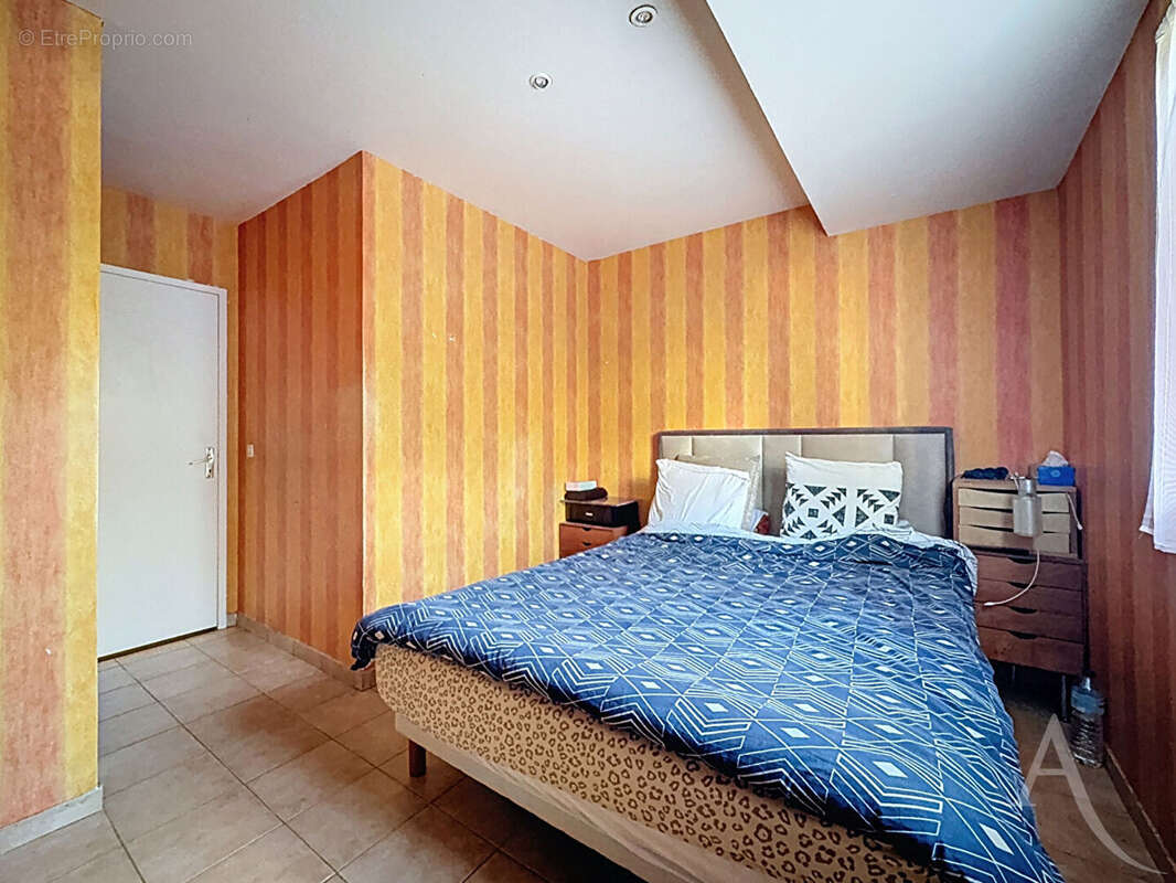 Maison à ROSNY-SUR-SEINE