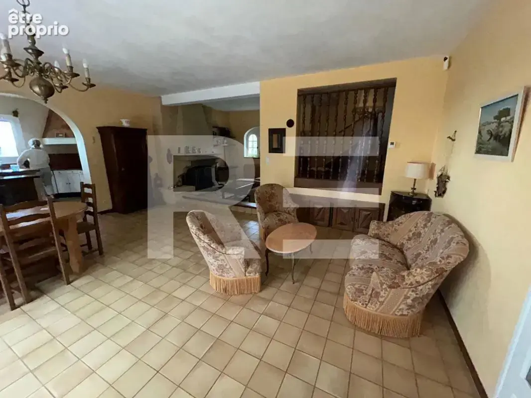Villa d'exception de 200m2 sur un parc de garrigue de 7 600m2 - photo 6