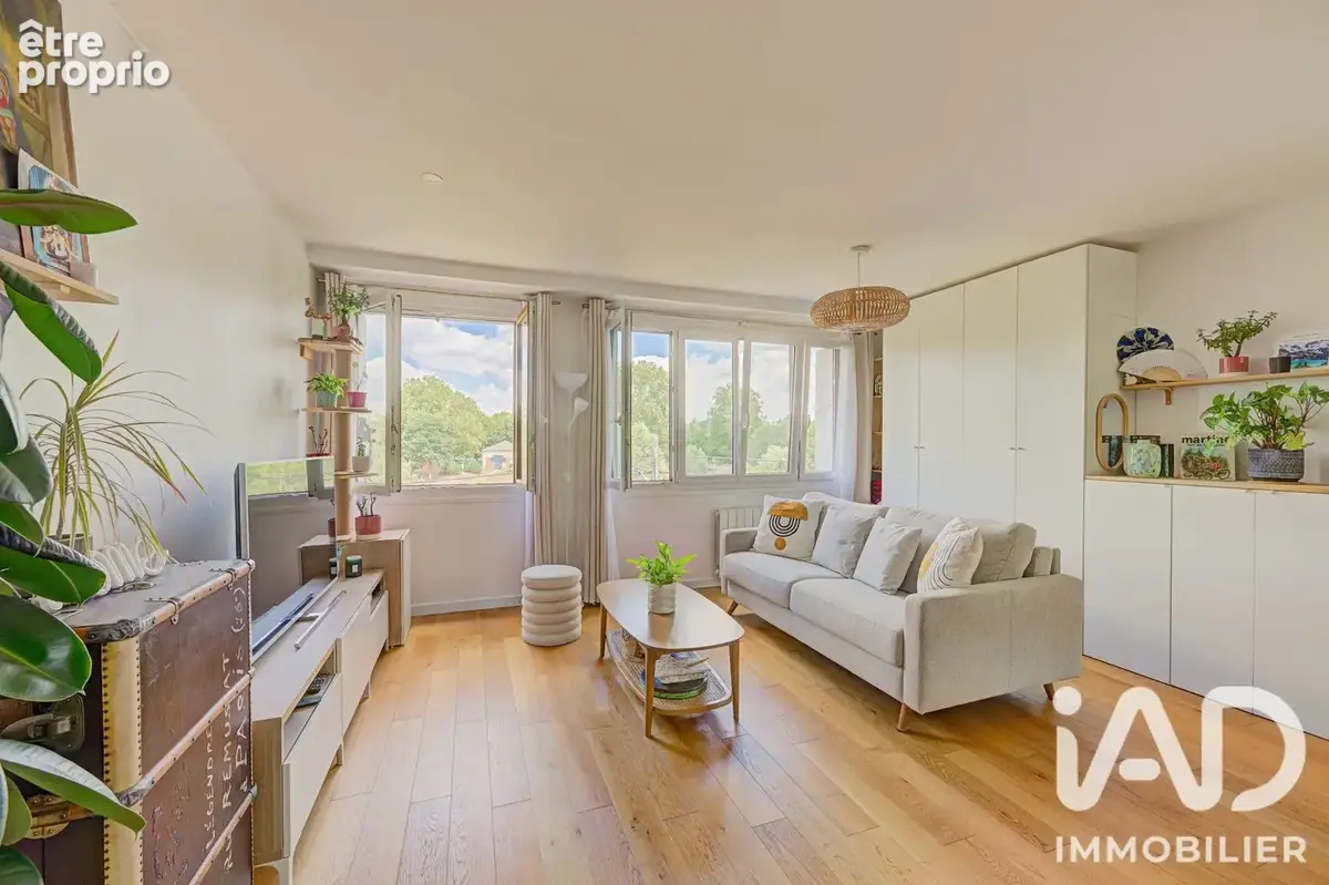 Photo 1 - Appartement à GOURNAY-SUR-MARNE