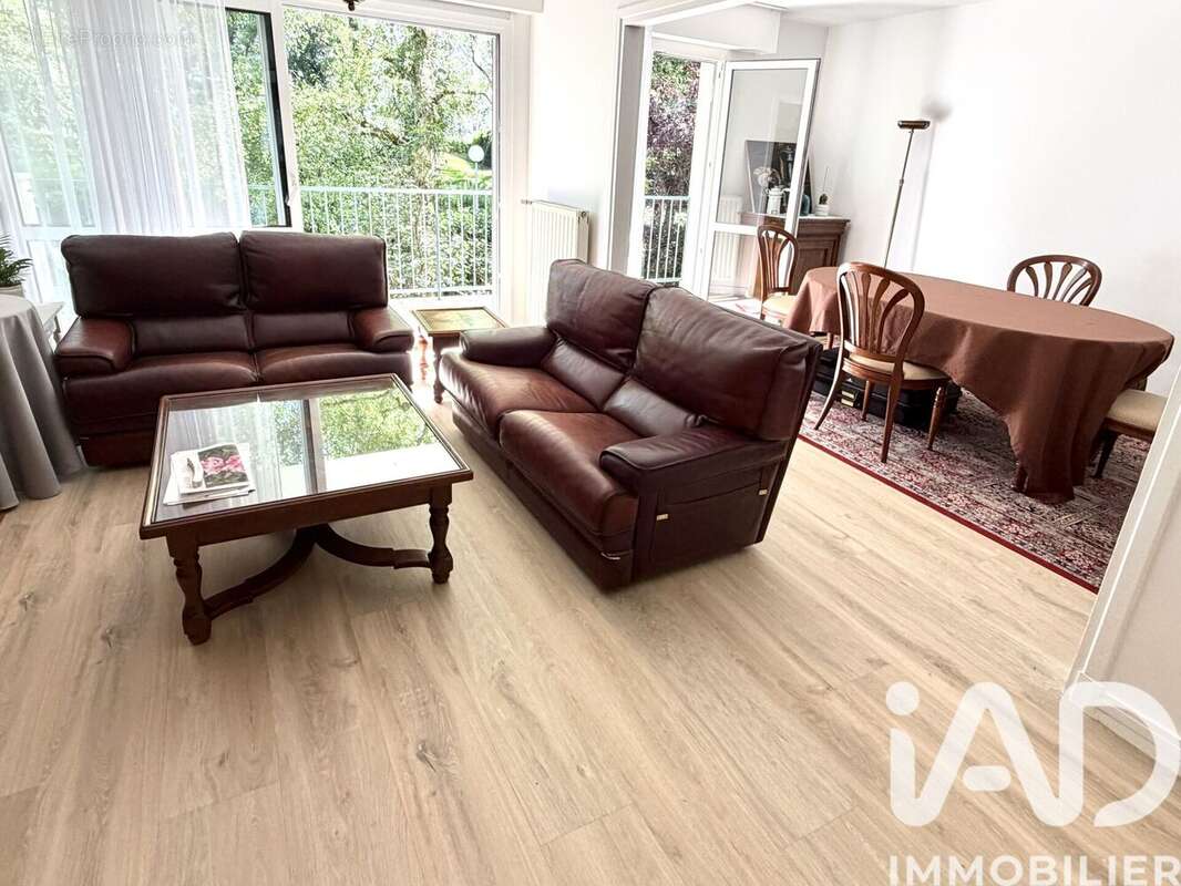 Photo 8 - Appartement à EVRY