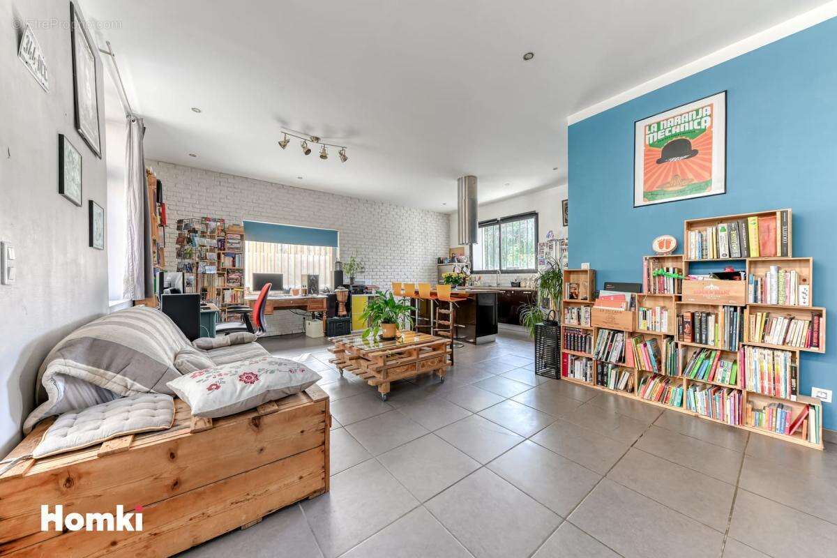 Appartement à CALUIRE-ET-CUIRE