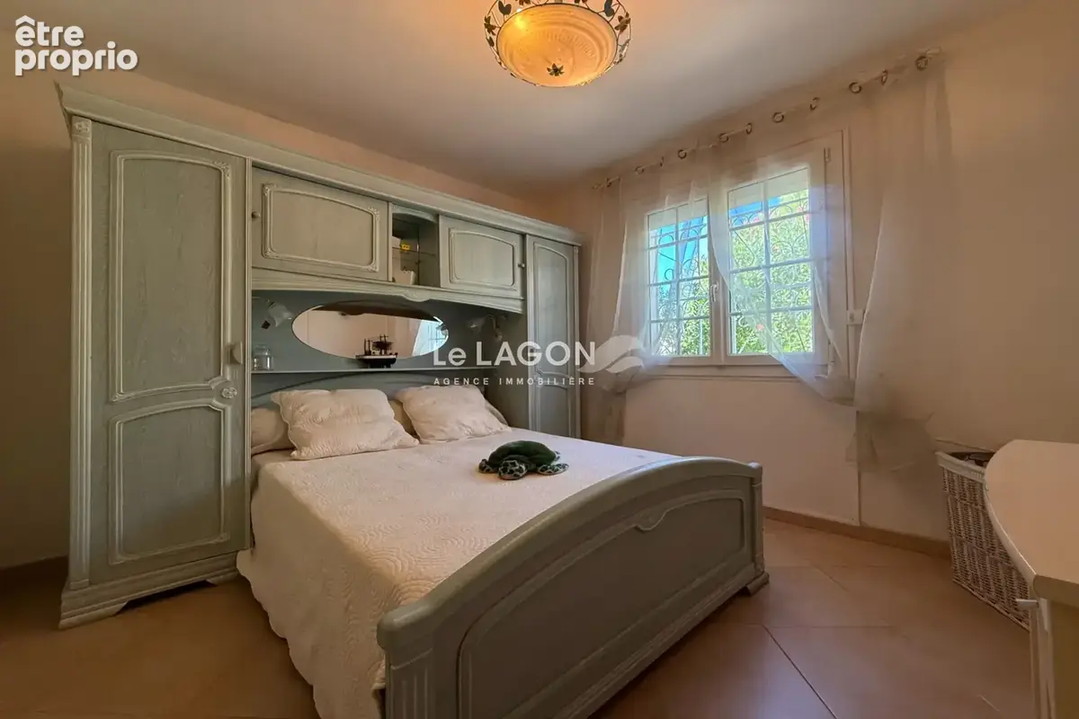 Maison 7 pièces 158 m² à vendre à Saint-Cyprien (66750) - photo 6
