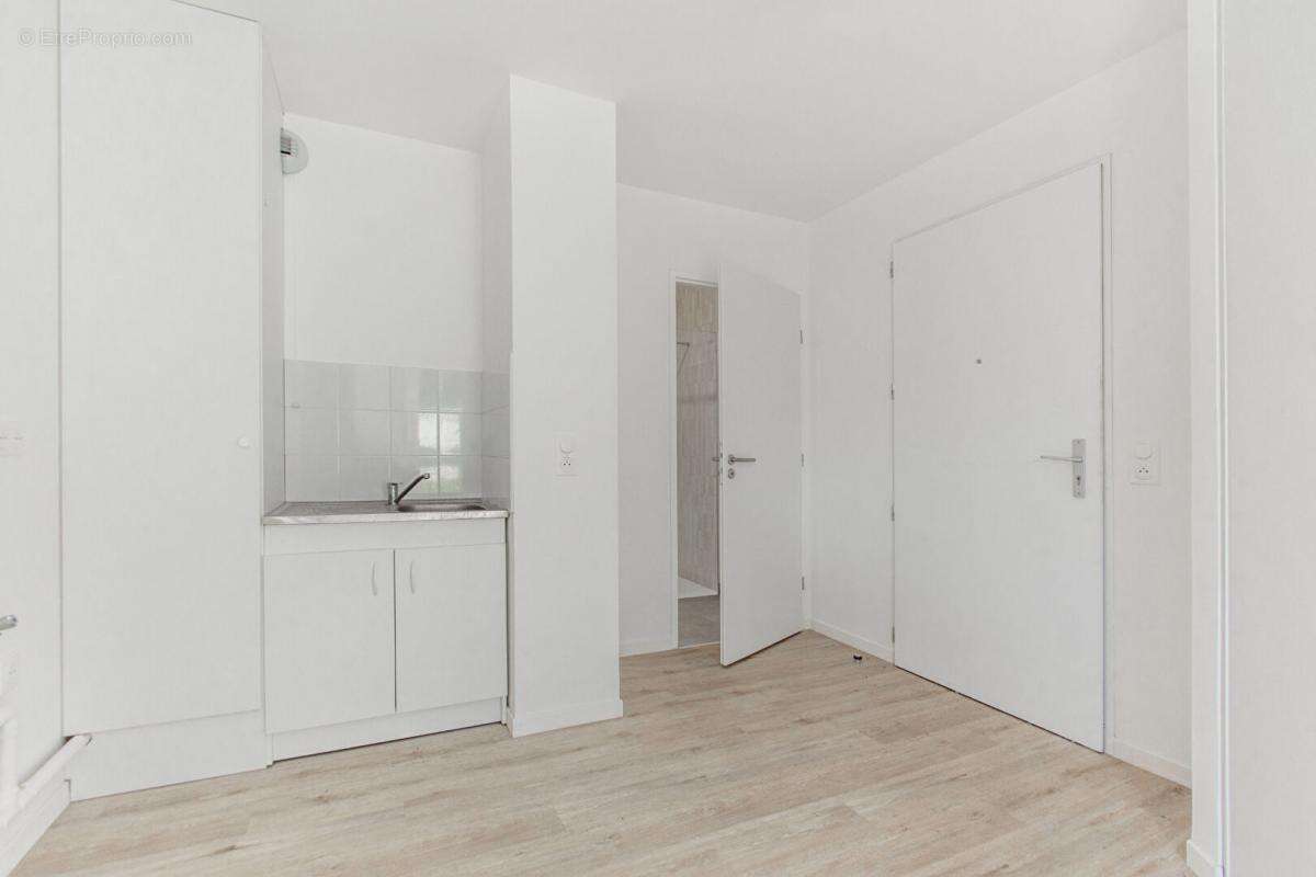 Appartement à SAINT-GERMAIN-LES-ARPAJON