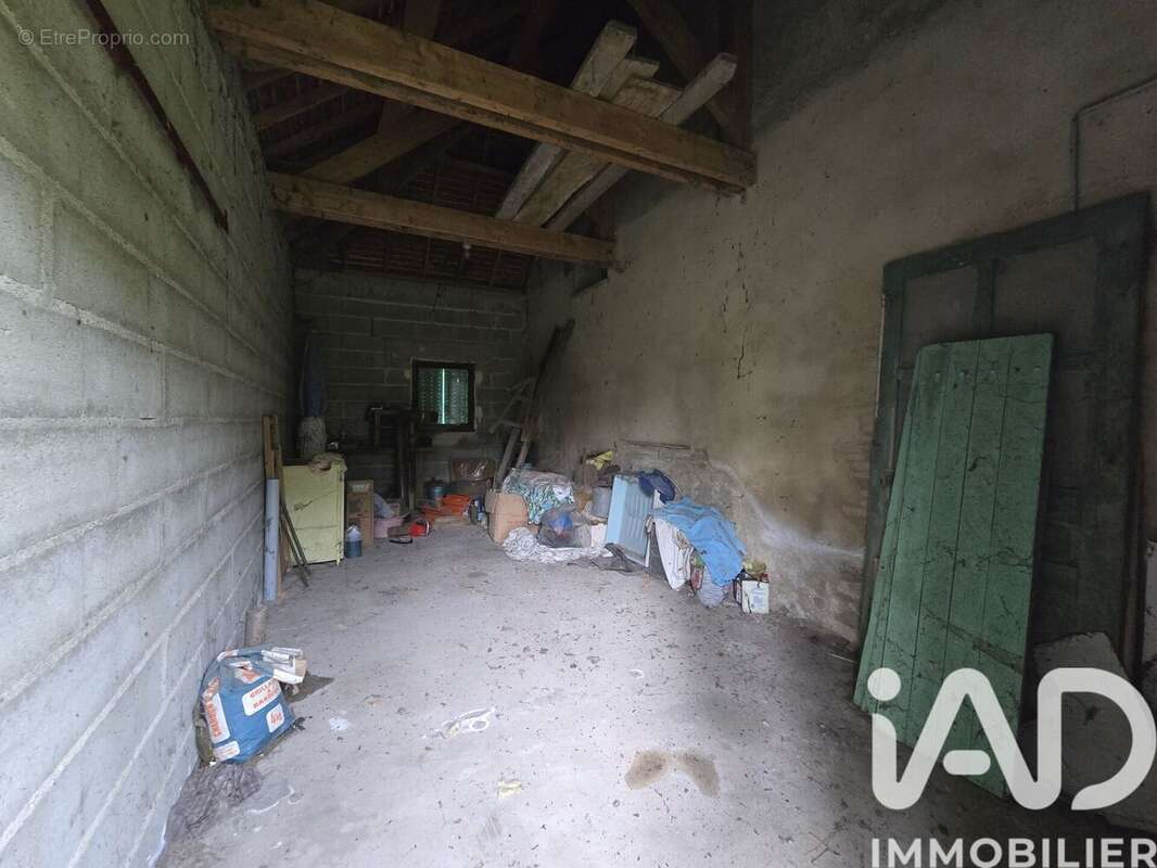 Photo 3 - Maison à VELLES