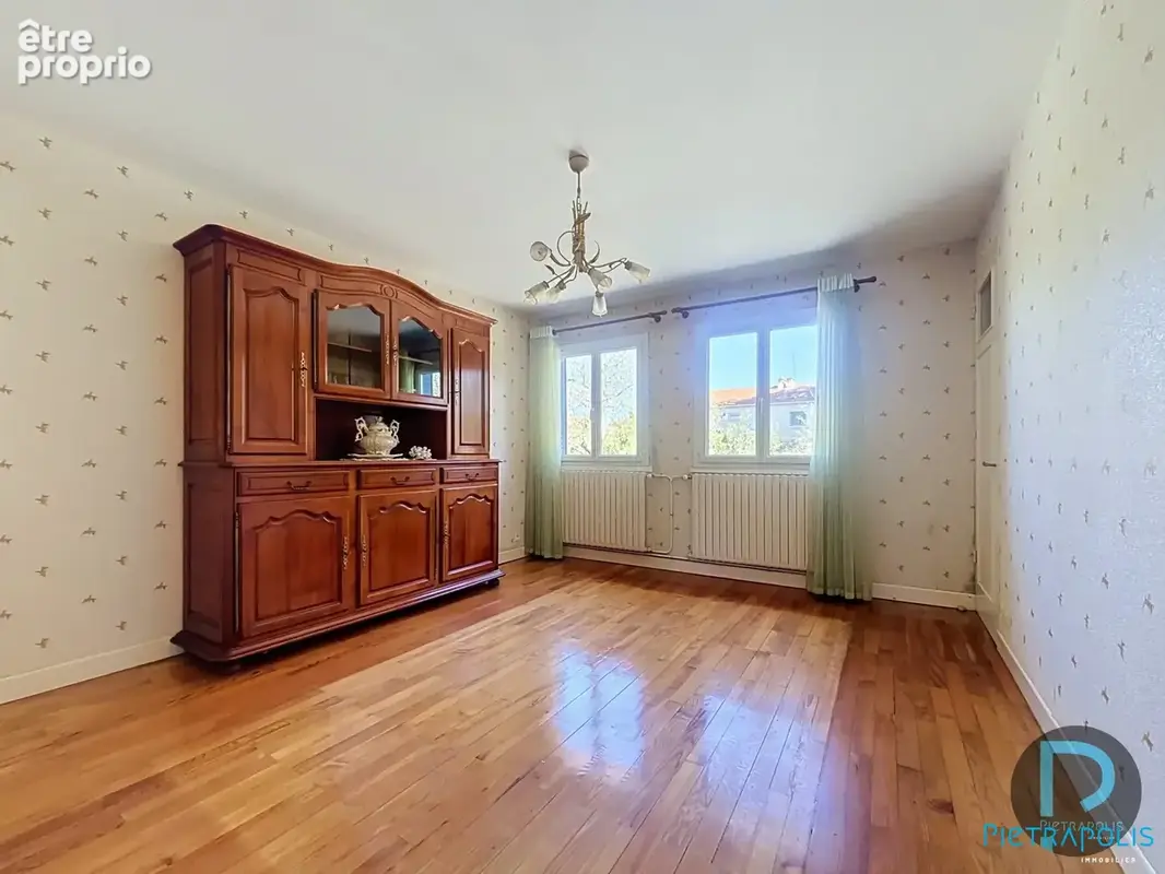 Maison 4 pièces 99 m² à vendre à Vonnas (01540) - photo 7