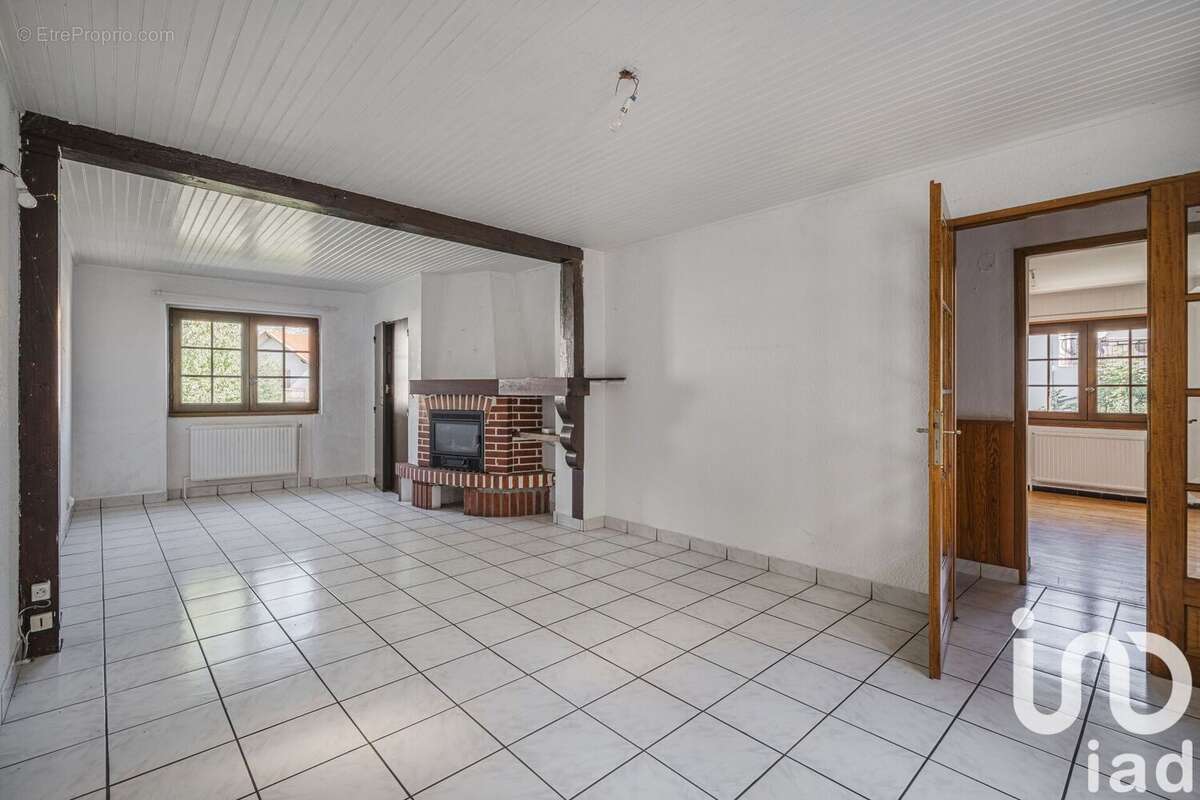 Photo 9 - Maison à CLAIX