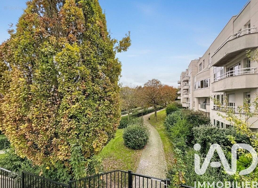 Photo 1 - Appartement à ROSNY-SOUS-BOIS