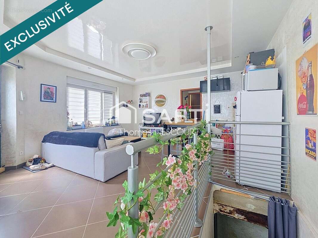 Photo 8 - Appartement à REIMS