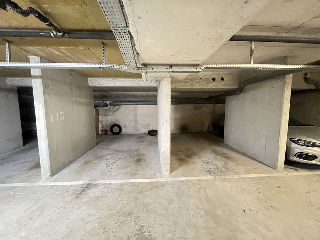 Appartement à SAINT-ANDRE-DE-LA-ROCHE