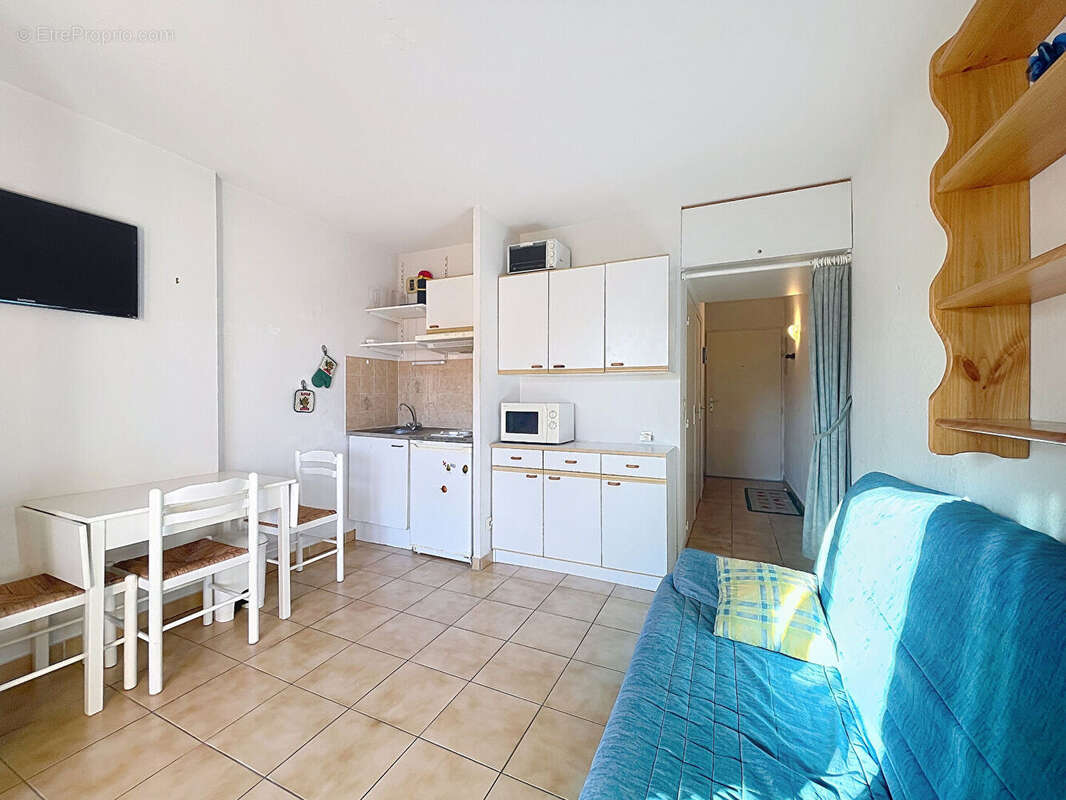 Appartement à BORMES-LES-MIMOSAS