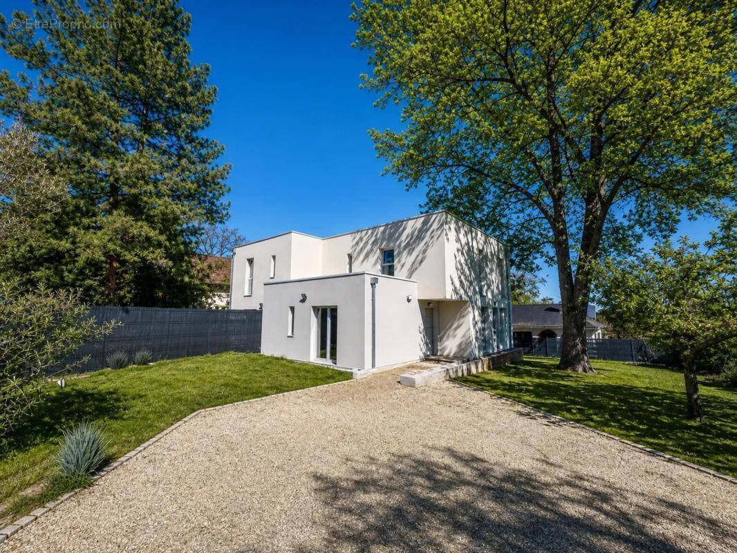 Maison à BOIS-LE-ROI