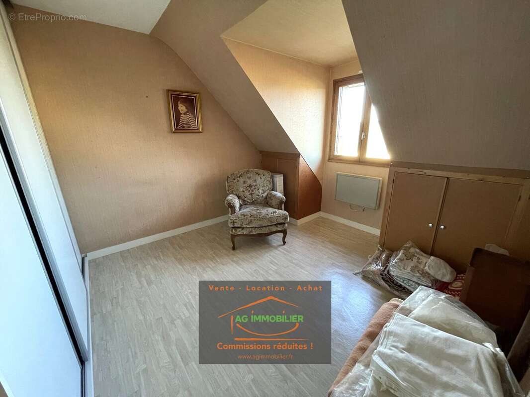 Maison à PLEUMELEUC