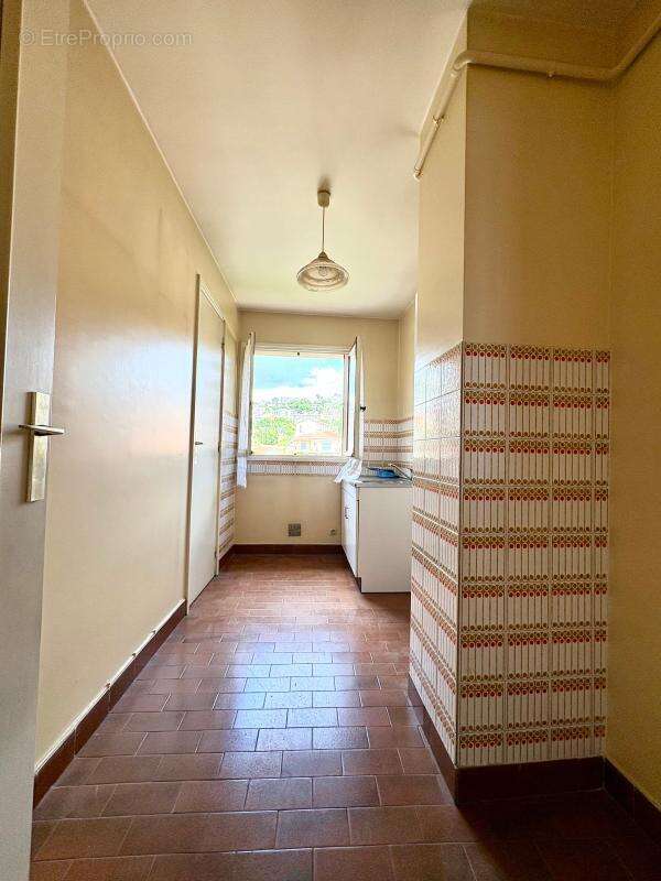 Appartement à LE CANNET