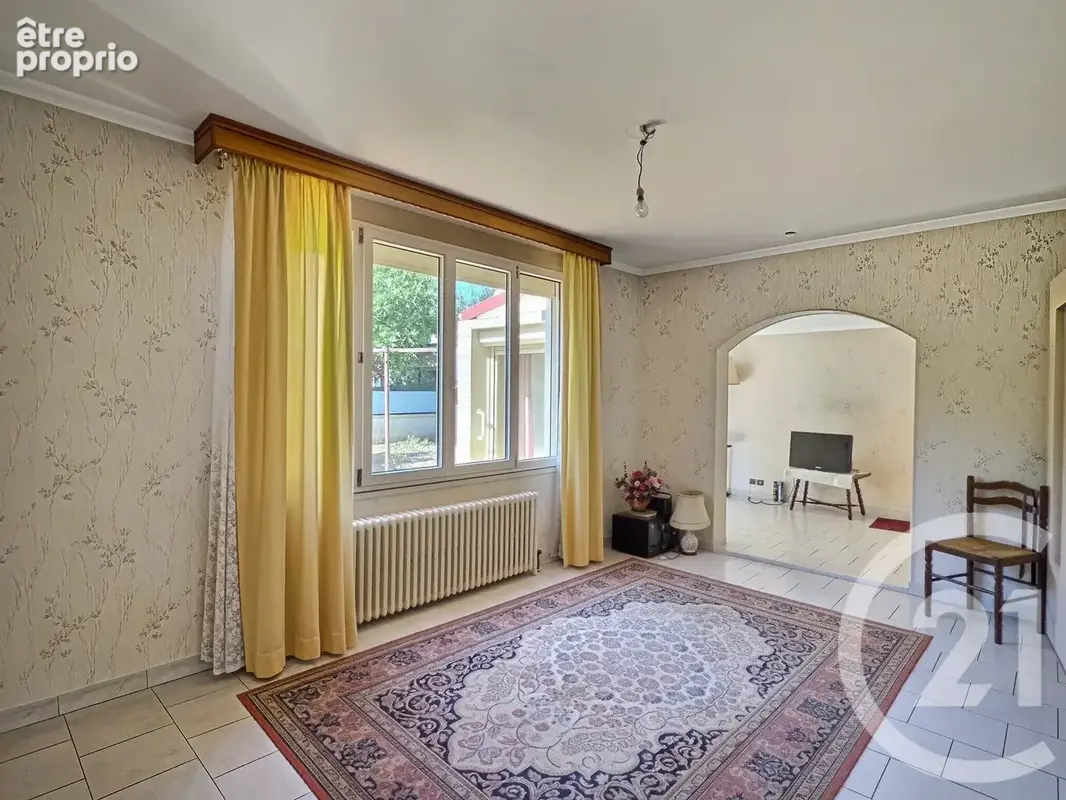 Maison 67 m² à Antony  - photo 5