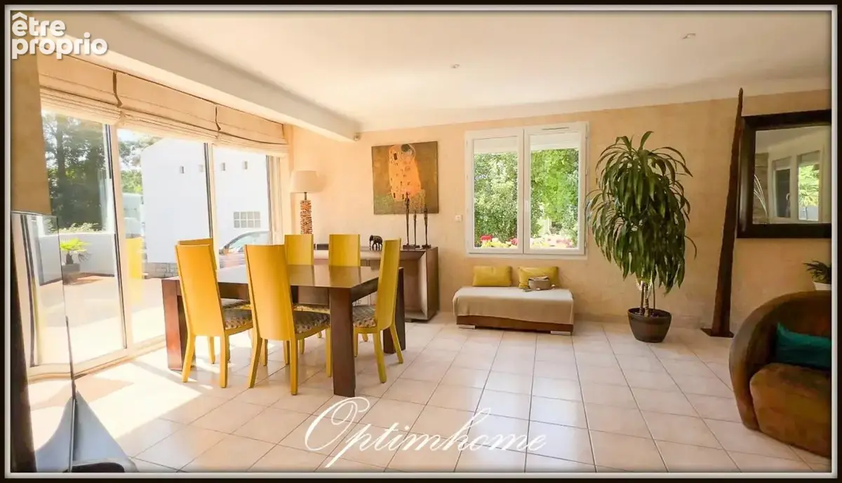 Maison à vendre 7 pièces TREILLIERES (44) - photo 6