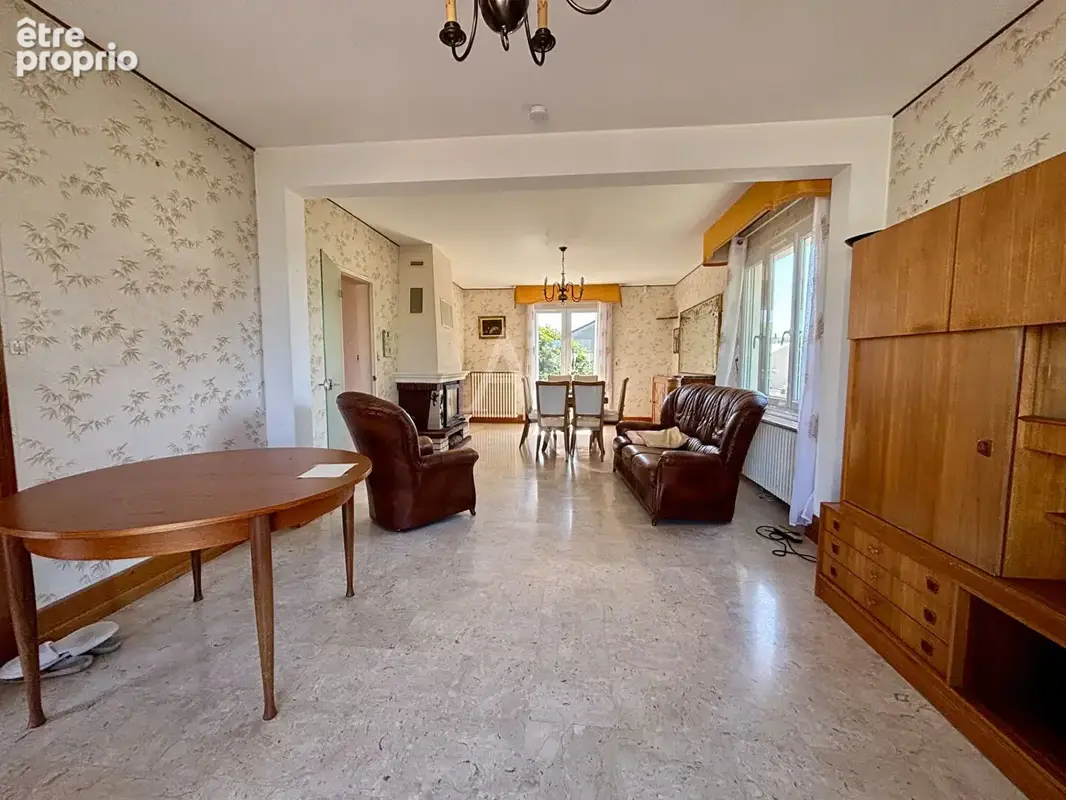 Maison de qualité idéalement située - photo 3