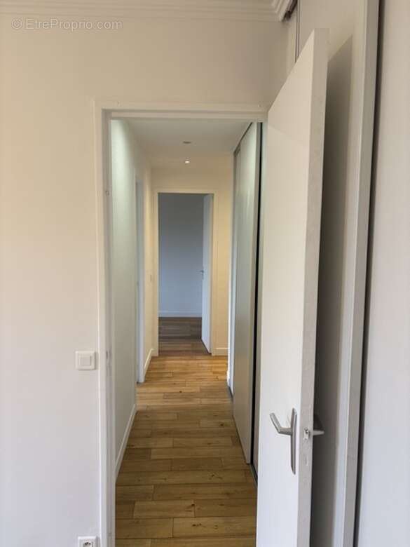 Appartement à CLAMART