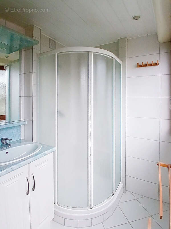 Appartement à SELONCOURT