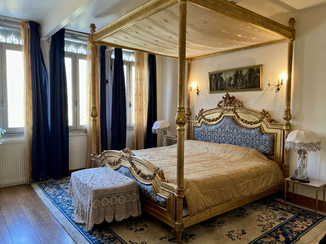 Appartement à CARCASSONNE